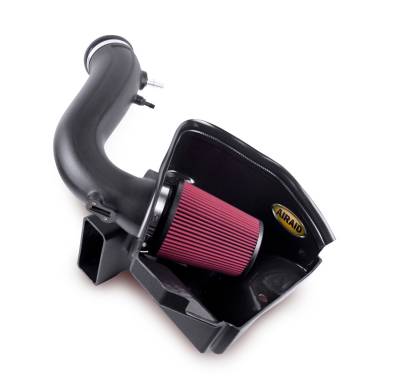 Airaid - Airaid 451-265 AIRAID MXP Series Cold Air Intake System