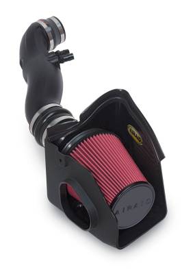 Airaid - Airaid 451-204 AIRAID MXP Series Cold Air Intake System