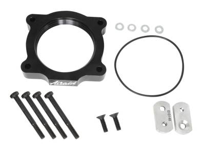 Airaid - Airaid 200-585-1 PowerAid Throttle Body Spacer