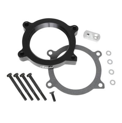 Airaid - Airaid 200-606 PowerAid Throttle Body Spacer