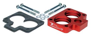 Airaid - Airaid 300-570 PowerAid Throttle Body Spacer