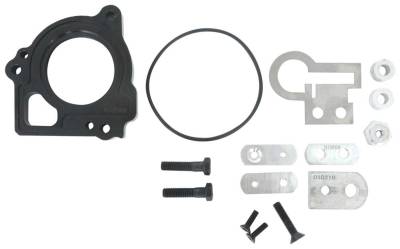 Airaid - Airaid 300-573 PowerAid Throttle Body Spacer