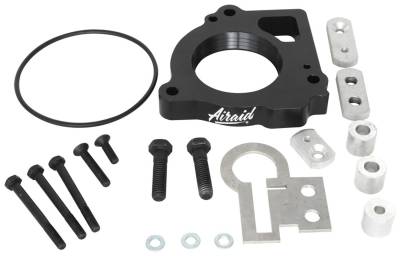 Airaid - Airaid 300-574 PowerAid Throttle Body Spacer