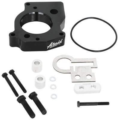 Airaid - Airaid 310-508 PowerAid Throttle Body Spacer