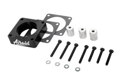 Airaid - Airaid 310-510 PowerAid Throttle Body Spacer