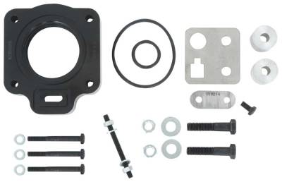 Airaid - Airaid 400-516 PowerAid Throttle Body Spacer