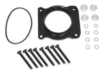 Airaid - Airaid 400-531 PowerAid Throttle Body Spacer