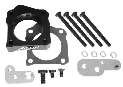 Airaid - Airaid 510-502 PowerAid Throttle Body Spacer