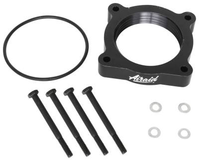 Airaid - Airaid 520-538 PowerAid Throttle Body Spacer