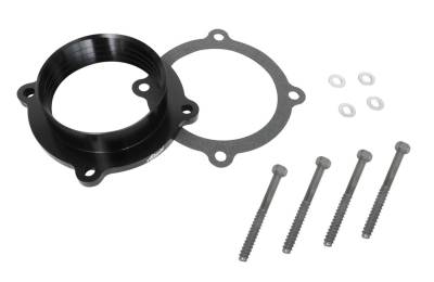 Airaid - Airaid 300-637 PowerAid Throttle Body Spacer