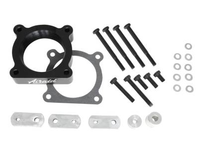 Airaid - Airaid 510-624 PowerAid Throttle Body Spacer