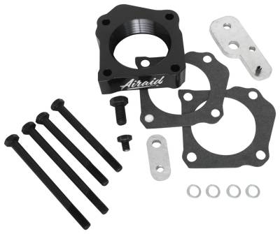 Airaid - Airaid 510-503 PowerAid Throttle Body Spacer