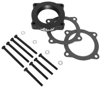 Airaid - Airaid 400-619 PowerAid Throttle Body Spacer