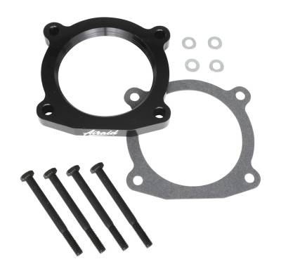 Airaid - Airaid 510-621 PowerAid Throttle Body Spacer