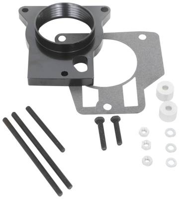 Airaid - Airaid 200-615 PowerAid Throttle Body Spacer