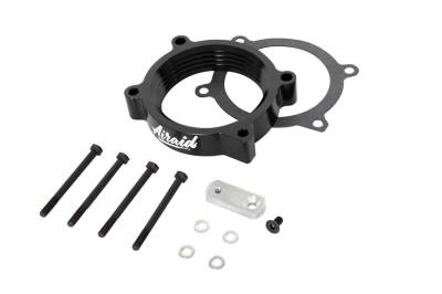 Airaid - Airaid 200-617 PowerAid Throttle Body Spacer