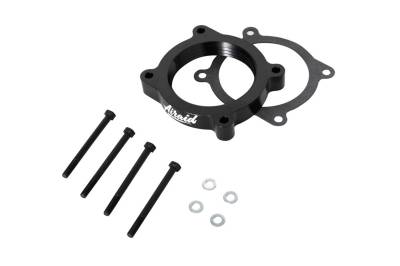 Airaid - Airaid 450-638 PowerAid Throttle Body Spacer