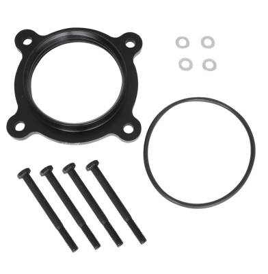 Airaid - Airaid 510-654 PowerAid Throttle Body Spacer