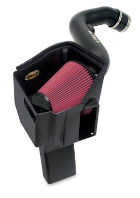 Airaid - Airaid 201-229 AIRAID MXP Series Cold Air Intake System