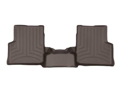 WeatherTech - WeatherTech 475103IM FloorLiner HP