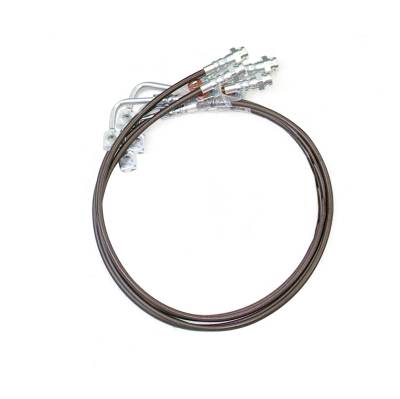 ReadyLift - ReadyLift 47-6445 Brake Line