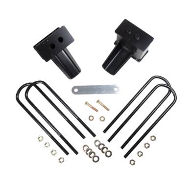 ReadyLift - ReadyLift 26-21400 Rear Block Kit