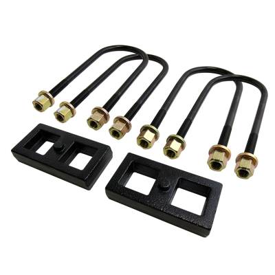 ReadyLift - ReadyLift 66-1101 Rear Block Kit