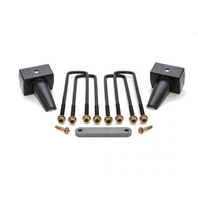 ReadyLift - ReadyLift 26-2742 Rear Block Kit