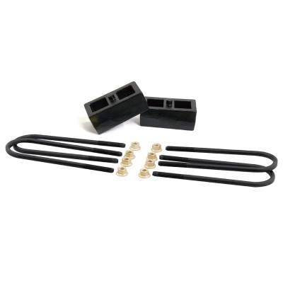 ReadyLift - ReadyLift 66-3052 Rear Block Kit