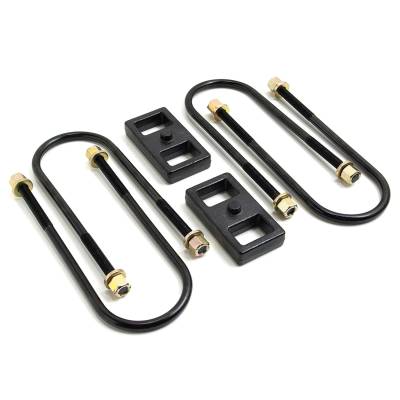 ReadyLift - ReadyLift 66-1201 Rear Block Kit