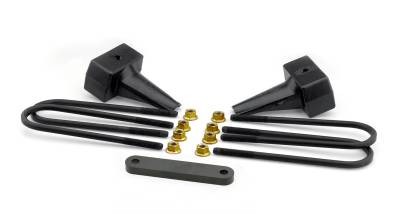 ReadyLift - ReadyLift 66-2014 Rear Block Kit