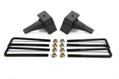 ReadyLift - ReadyLift 26-2105 Rear Block Kit