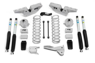 ReadyLift - ReadyLift 49-1640-K Big Lift Kit w/Shocks