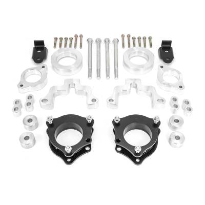 ReadyLift - ReadyLift 69-8722 SST Lift Kit