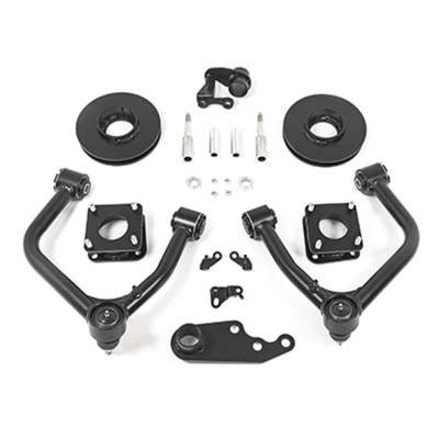 ReadyLift - ReadyLift 69-52310 SST Lift Kit