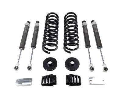 ReadyLift - ReadyLift 49-19320 Coil Spring Lift Kit