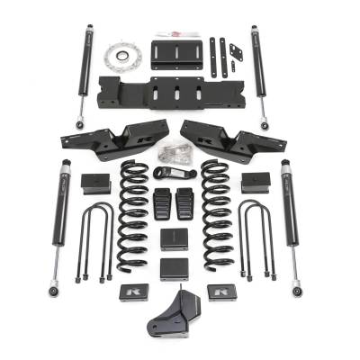 ReadyLift - ReadyLift 49-19631 Lift Kit w/Shocks