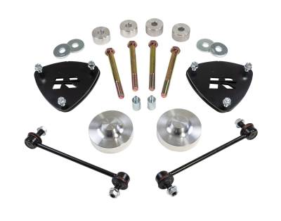 ReadyLift - ReadyLift 69-59210 SST Lift Kit