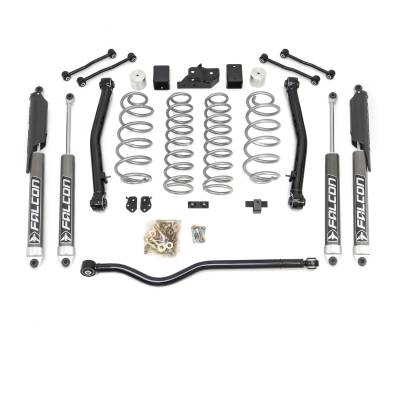 ReadyLift - ReadyLift 69-6836 SST Lift Kit