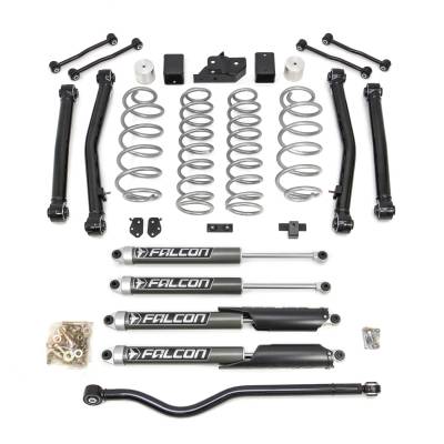 ReadyLift - ReadyLift 69-6837 SST Lift Kit