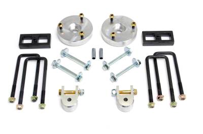 ReadyLift - ReadyLift 69-4204 SST Lift Kit