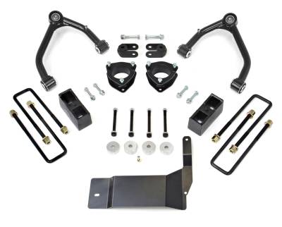 ReadyLift - ReadyLift 69-3416 SST Lift Kit