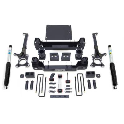 ReadyLift - ReadyLift 44-5877 Big Lift Kit w/Shocks