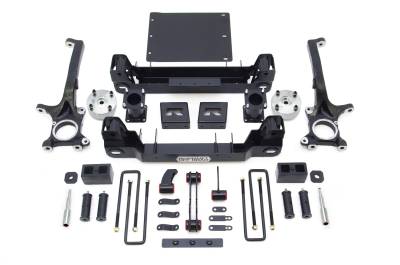 ReadyLift - ReadyLift 44-5860 Lift Kit