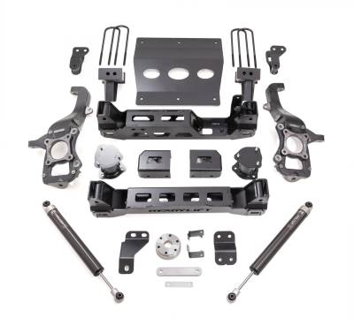 ReadyLift - ReadyLift 44-21620 Lift Kit