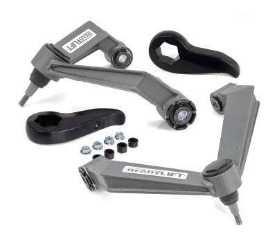 ReadyLift - ReadyLift 66-3012 Leveling Kit