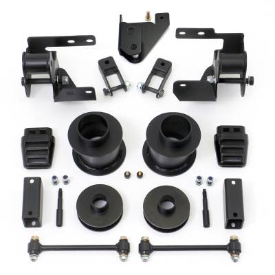 ReadyLift - ReadyLift 69-1242 SST Lift Kit