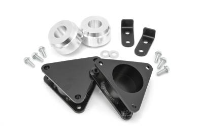 ReadyLift - ReadyLift 69-4420 SST Lift Kit