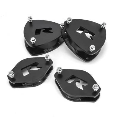 ReadyLift - ReadyLift 69-9420 SST Lift Kit