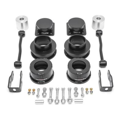 ReadyLift - ReadyLift 69-6025 SST Lift Kit